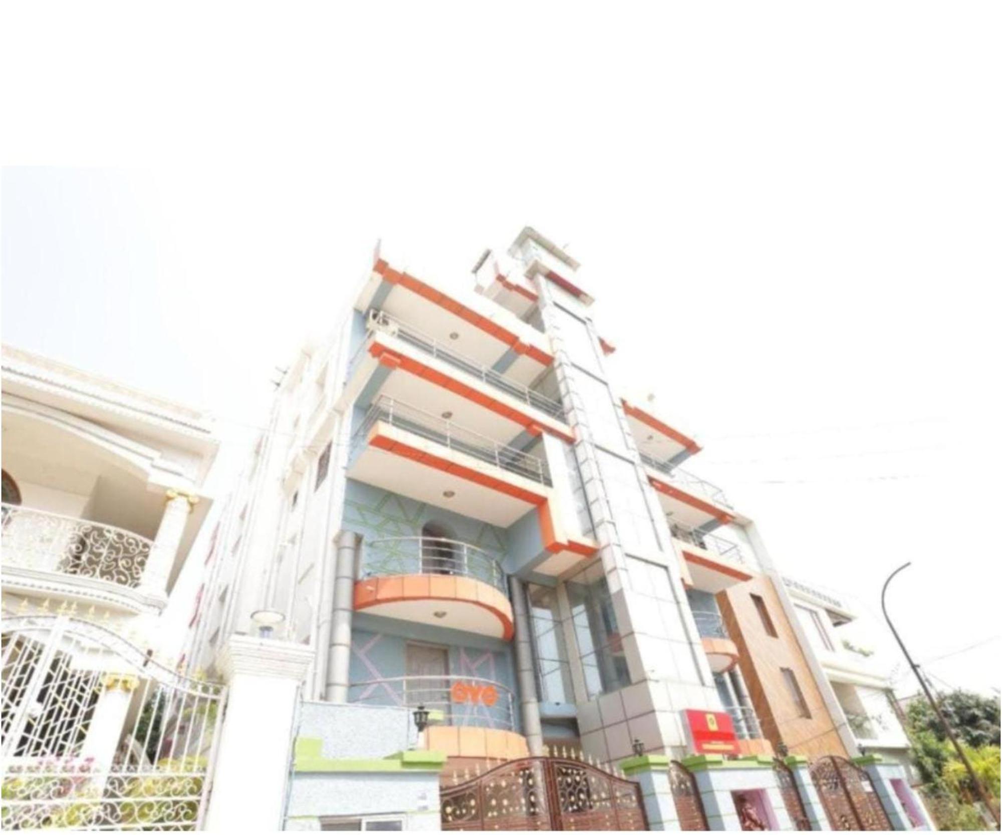 Day S Inn Luxury Stay Near Care Hospital In Budget Friendly Price Best Seller Bhubaneswar Ngoại thất bức ảnh