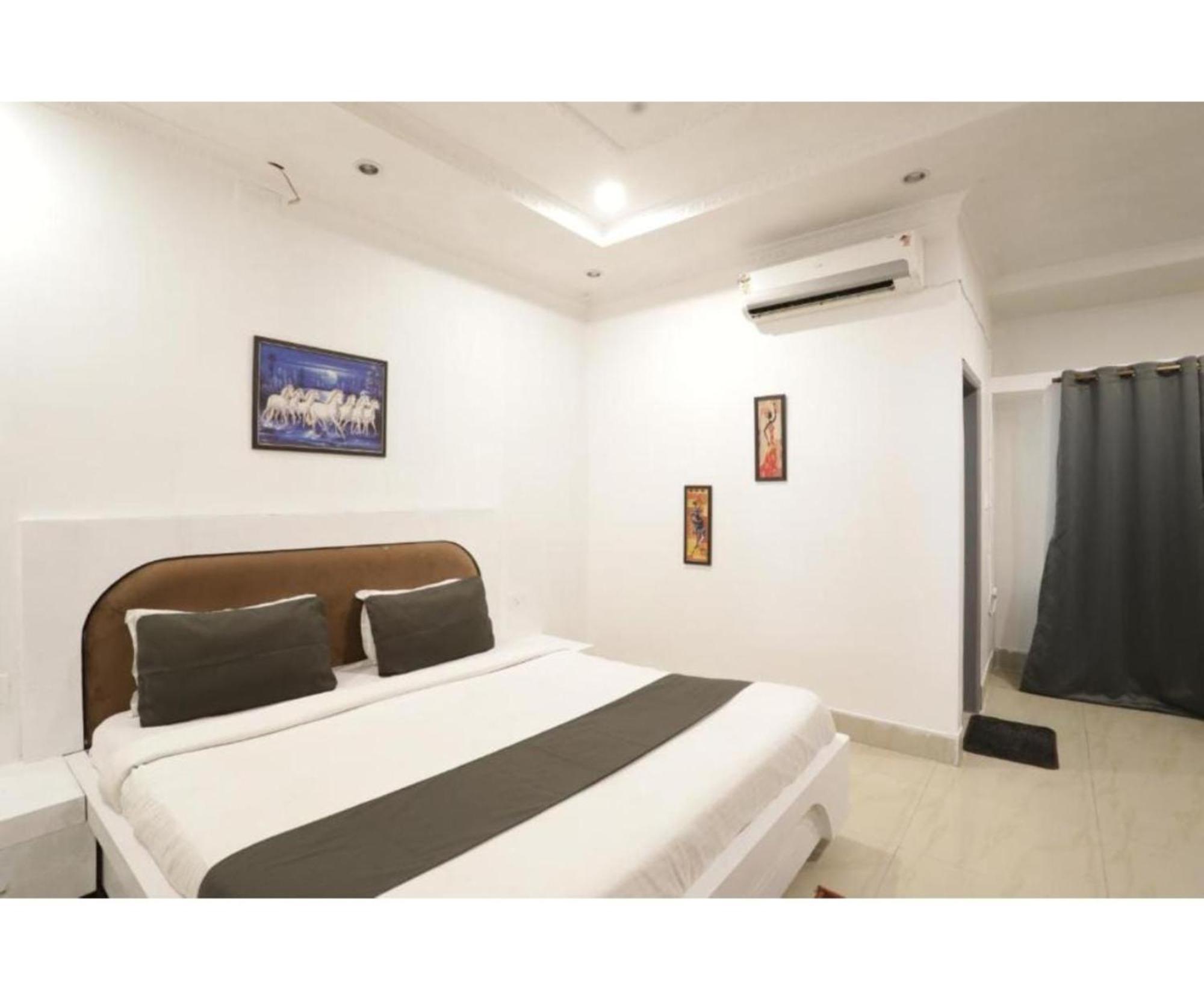 Day S Inn Luxury Stay Near Care Hospital In Budget Friendly Price Best Seller Bhubaneswar Ngoại thất bức ảnh